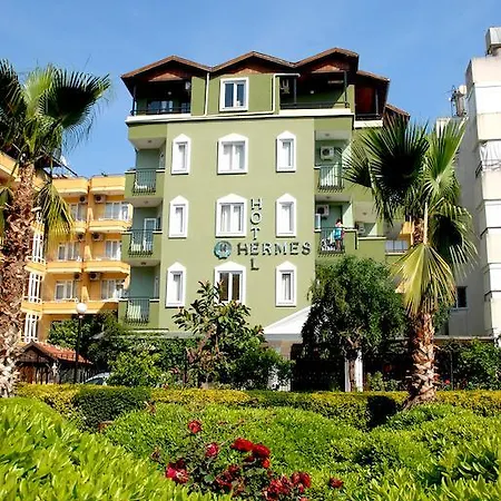Kleopatra Hermes 3* ألانيا