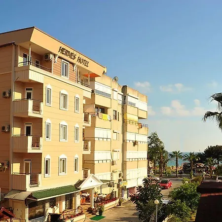 Kleopatra Hermes 3* ألانيا